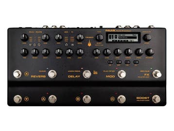 NUX NME-5 Trident, Verzenden, Nieuw