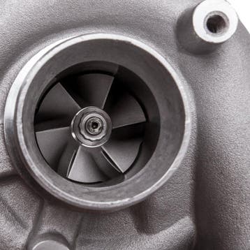 Turbo 03G253010H geschikt voor Mitsubishi Grandis Outland..., Verzenden, Nieuw, Mitsubishi