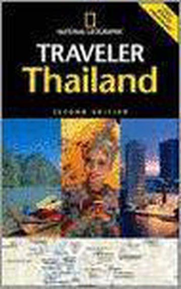 National Geographic Traveler - Phil Macdonald 9780792253211, Boeken, Verzenden, Zo goed als nieuw, Phil Macdonald