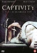 Captivity - DVD, Verzenden, Nieuw in verpakking