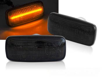 Zijknipperlicht | o.a. geschikt voor Chrysler 300C, Sebring, Auto-onderdelen, Verlichting, Verzenden, Nieuw