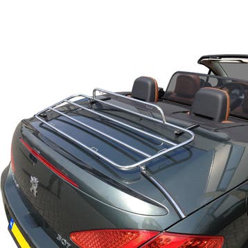 Peugeot 307 CC bagagerek/drager, Auto diversen, Ophalen of Verzenden