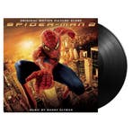 Spider-Man 2 - Tobey Maguire - Kirsten Dunst - James Franco, Nieuw in verpakking