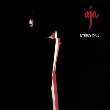STEELY DAN - AJA (LP), Verzenden, Nieuw in verpakking