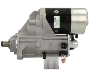 Starter John Deere 2.5 kw, Verzenden