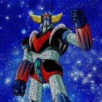 David Law - Crypto Goldorak