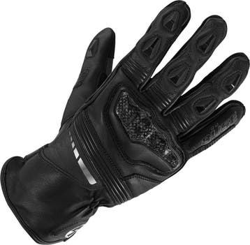 Büse Escape Zwarte Handschoenen, Nieuw met kaartje, Büse, Handschoenen, Heren