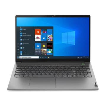 Lenovo ThinkBook 15 G2 ITL – Intel Core i5-1135G7 – 16GB, Computers en Software, Windows Laptops, Ophalen of Verzenden, Zo goed als nieuw