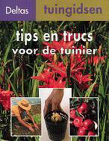 Tips en trucs voor de tuinier / Deltas tuingidsen - M., Boeken, Verzenden, Gelezen, M. Stangl
