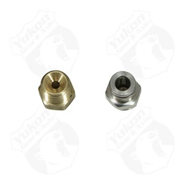 Yukon Gear Zip Locker Bulkhead Fitting Kit, Ophalen of Verzenden, Nieuw
