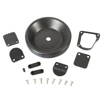 Whale Service Kit AK3714 voor Gusher 10 MK2 en MK3 Nitril, Ophalen of Verzenden, Nieuw