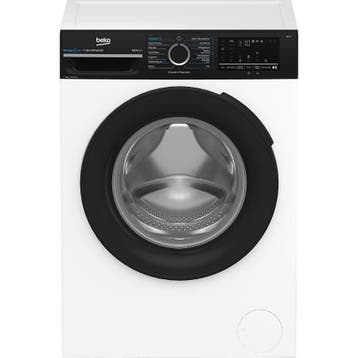 BEKO BM3WFU4941W Energy Spin Waschmaschine (9 kg, 1400399, Ophalen of Verzenden, Nieuw
