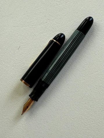 Pelikan - 140 for spares - Zonder minimumprijs - Vulpen, Nieuw
