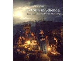Boek Petrus van Schendel (1806-1870) 9789059971318, Verzenden, Zo goed als nieuw