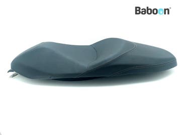 Buddy Seat Compleet Honda NSS 125 Forza 2017-2018 (NSS125, Verzenden, Gebruikt