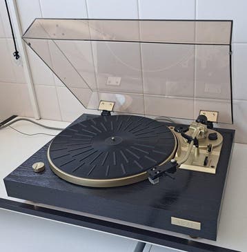 Akai - AP-B20 Platenspeler, Nieuw
