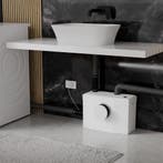 Rioolpomp / Afvalwaterpomp / Sanitaire pomp - 600W - Huishou, Tuin en Terras, Waterpompen, Verzenden, Nieuw