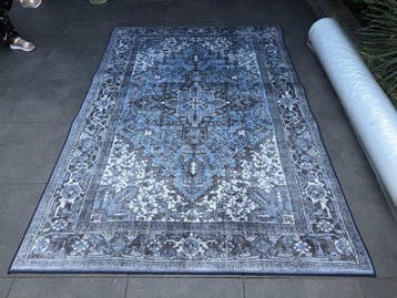 B2B Carpets - Vintage Ottoman - Vloerkleed - 290 cm - 200 cm, Nieuw