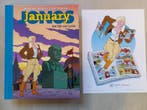 January Jones 7 - Het lijk van Lenin - Luxe DLC Dossier, Boeken, Nieuw