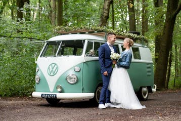 Trouwfotograaf voor jullie bruiloft (va 999,- incl Album), Komt aan huis, Fotograaf
