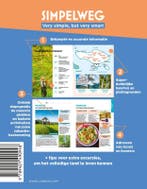 Simpelweg Bali / Simpelweg 9789401490948, Boeken, Verzenden, Gelezen