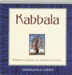 Kabbala - Shoshanna Cohen - 9789055136476 - Paperback, Verzenden, Nieuw
