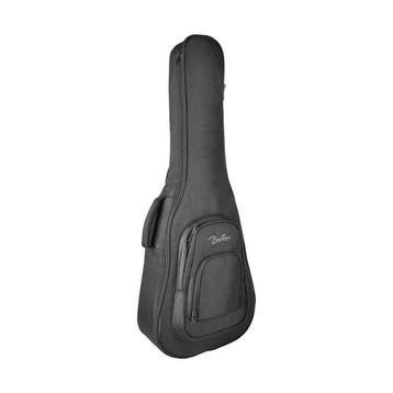 Boston DGB-565 Smart Luggage deluxe gigbag akoestische, Ophalen of Verzenden, Nieuw