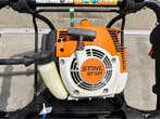 Stihl BT 121 grondboor/palengraver 8574, Ophalen of Verzenden, Gebruikt