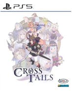 Cross Tails (Nieuw) (PS5 Games), Spelcomputers en Games, Games | Sony PlayStation 5, Ophalen of Verzenden, Nieuw