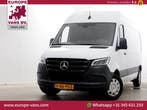 Mercedes-Benz Sprinter | Zakelijke Lease v.a. €408.1 pm, Automaat, Gebruikt, Euro 6, Wit