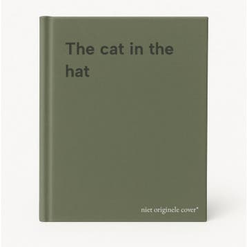 The cat in the hat 9789048707577, Verzenden, Zo goed als nieuw