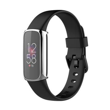 DrPhone FL1 TPU Beschermhoes – Geschikt voor Fitbit Luxe - S, Verzenden, Nieuw