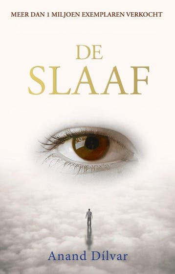 9789076681375 De Slaaf Anand Dilvar, Verzenden, Nieuw, Anand Dilvar
