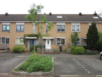 Te huur: Huis Anna Polaklaan in Amstelveen, Amstelveen, Noord-Holland
