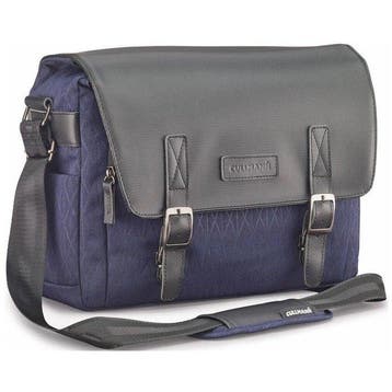Cullmann Bristol Maxima 322+ Schoudertas Donkerblauw (8940), Nieuw