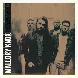 LP nieuw - Mallory Knox - Mallory Knox, Cd's en Dvd's, Vinyl | Rock, Nieuw in verpakking, Verzenden