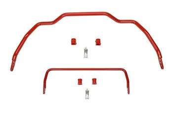 Pedders 2004-2006 Pontiac GTO Front and Rear Sway Bar Kit, Ophalen of Verzenden, Nieuw