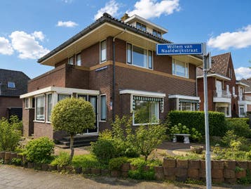 Te huur: Huis Willem van Naaldwijkstraat in Woerden, Huizen en Kamers, Woerden, Utrecht