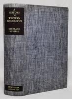 Bertrand Russell - History of Western Philosophy - 1947
