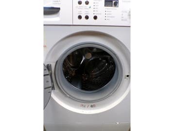 Bosch wasmachine - 8kg - 1400 toeren - tweedehands, Verzenden, Zo goed als nieuw