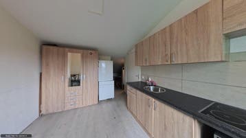 Te huur: Studio Van der Woudendijk in Den Haag, Den Haag, Zuid-Holland