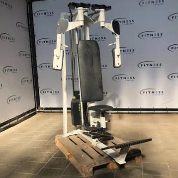 Pectoral - Chest/fly Machine - Pec Deck, Ophalen of Verzenden, Nieuw, Overige typen