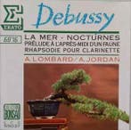 cd - Debussy - La Mer - Nocturnes / PrÃ©lude Ã LaprÃ, Verzenden, Zo goed als nieuw