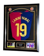 FC Barcelona - Spaanse voetbal competitie - Lamine Yamal -, Nieuw