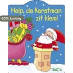 Help, de Kerstman zit klem / Kerstmis / 1 9789037473575, Verzenden, Gelezen