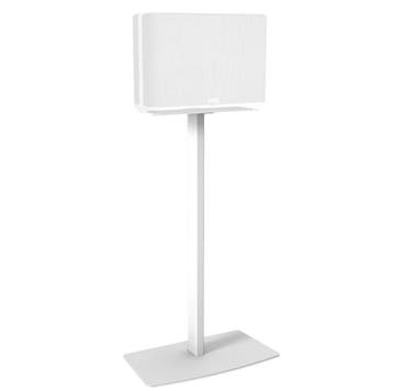 Cavus Vloerstandaard voor Denon Home 250 | standaard wit, Verzenden, Nieuw