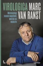 Virologica (9789020961102, Marc Van Ranst), Verzenden, Nieuw, Overige typen