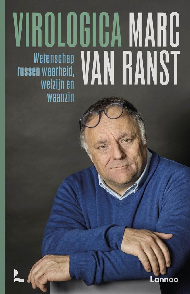 Virologica (9789020961102, Marc Van Ranst), Boeken, Gezondheid, Dieet en Voeding, Nieuw, Overige typen, Verzenden