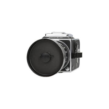 Hasselblad 503CX - 1 jaar garantie, Audio, Tv en Foto, Fotocamera's Digitaal, Ophalen of Verzenden, Zo goed als nieuw, Hasselblad