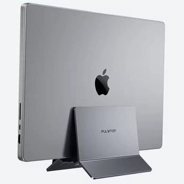 11-in-1 USB-C Dock met M.2 SSD, 4K HDMI en Ethernet, Verzenden, Nieuw